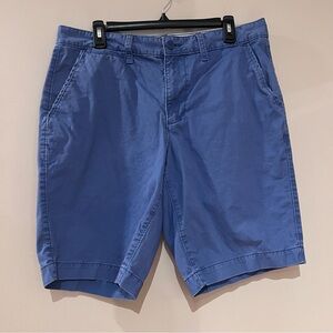 Sonoma Blue Shorts Size 34 Inseam 10